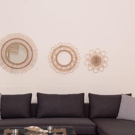 Luxury Apartment In Heraklion Ngoại thất bức ảnh