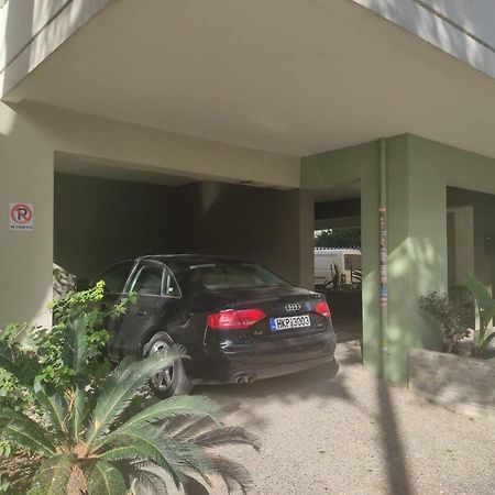 Luxury Apartment In Heraklion Ngoại thất bức ảnh