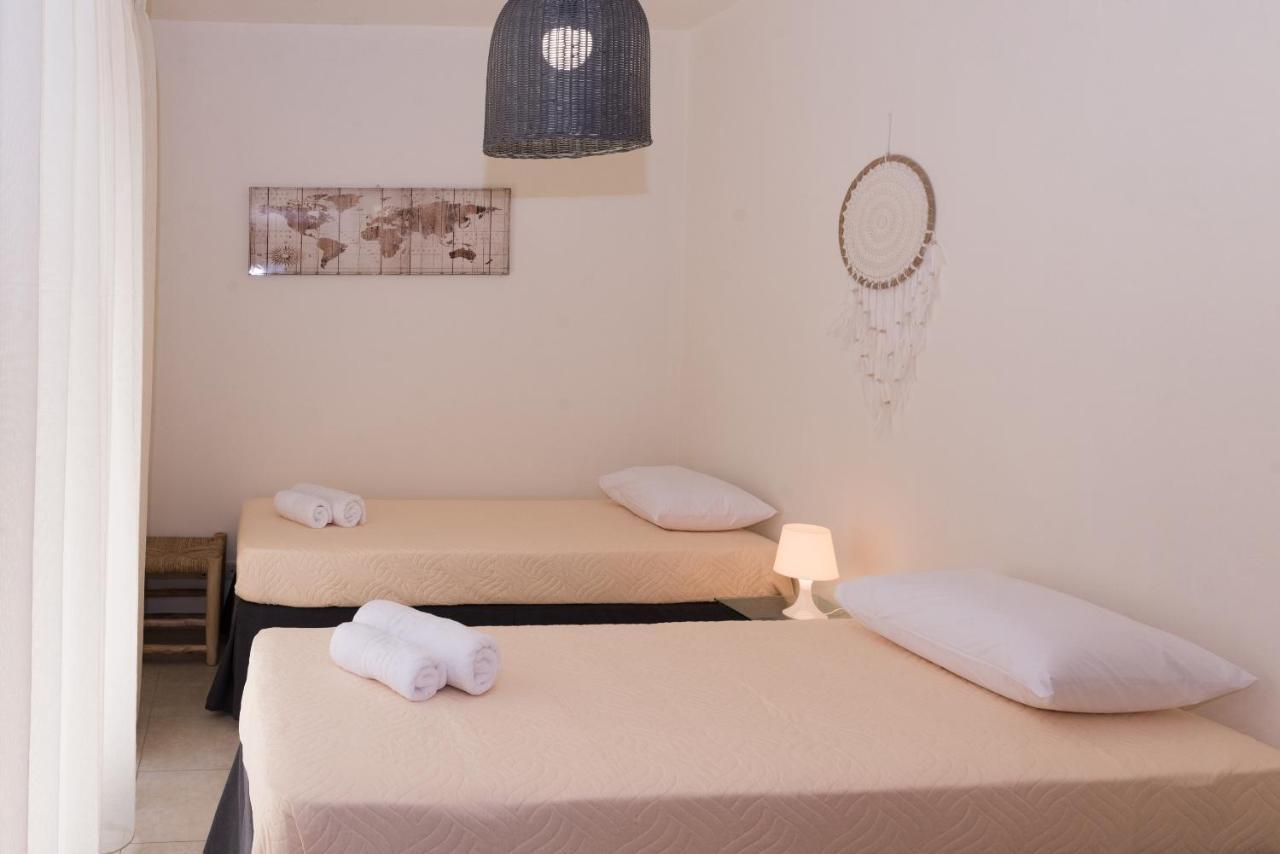 Luxury Apartment In Heraklion Ngoại thất bức ảnh