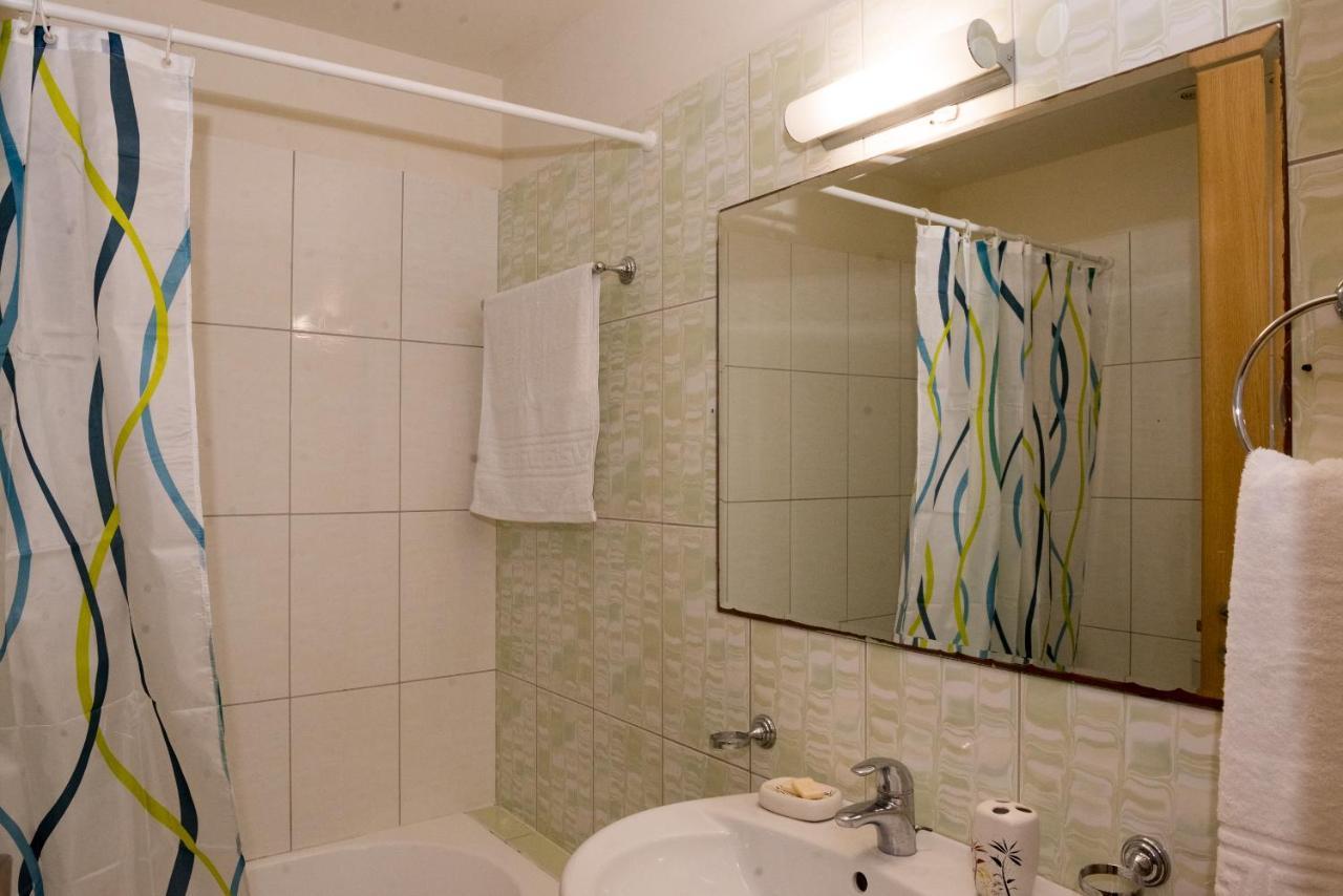Luxury Apartment In Heraklion Ngoại thất bức ảnh