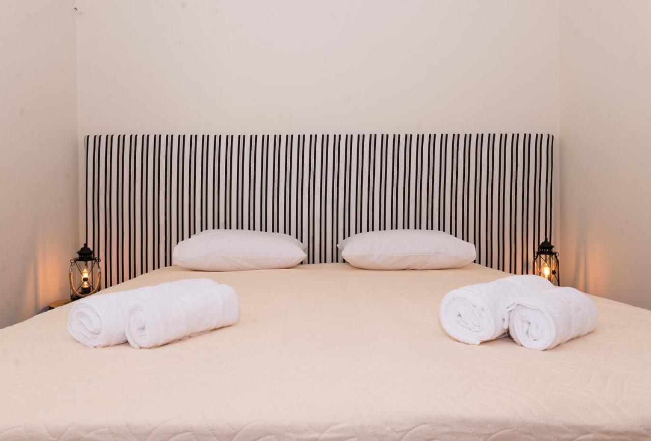 Luxury Apartment In Heraklion Ngoại thất bức ảnh